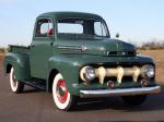 Ford F-1 1952 года